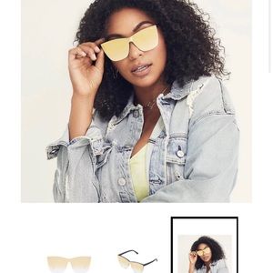 QUAY 😎 SUNGLASSES